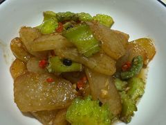 -红旗大食堂(君悦紫园店)