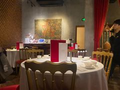 -玫瑰厅上海菜(兴国路店)