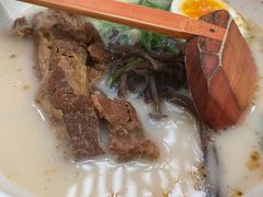 -味千拉面(首都机场T3店)