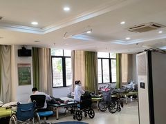 -上海爱以德护理院·康复(宝山院)