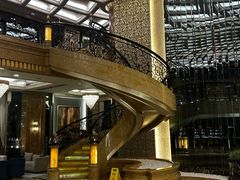 -上海浦东星河湾酒店