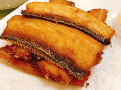 干煎带鱼-西新饭店(城中店)