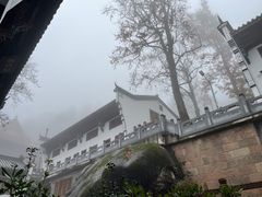 -九华山风景区