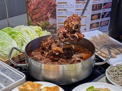 -蝎王府羊蝎子(虎坊桥总店)