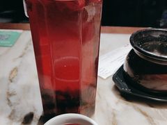 -红蜡烛-养生粥-津鲁菜(中山路店)