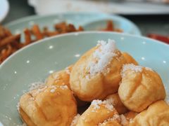 -苏师傅菜馆(上沙店)
