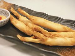 -芮麒·日本料理(淮海路店)