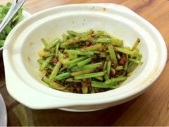 iphone_upload_pic-西贝莜面村(上海百联西郊店)