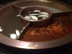 -滇釜火锅·能喝汤的火锅(车公庄店)