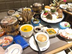 -海鼎荟海鲜姿造(晋江宝龙店)