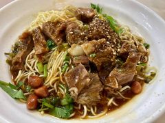 -阿阳牛腩腌面店