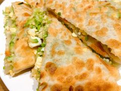 -河沿肉饼Beijing Pie(东华门店)