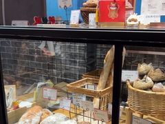 -熊叔熊婶面包房(团结湖店)