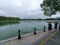 -美兰湖景区