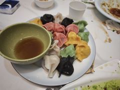 -来之顺海鲜菜馆·青岛菜·始于1993(栈桥店)