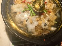 -绿茶餐厅(南方商城店)