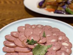 -李老哈·东北菜(宋园路店)