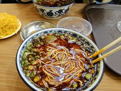 -有礼有面(知春路店)
