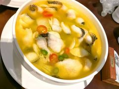 -海口万豪中餐厅·粤菜·海南菜· 平价海鲜·茶点· KTV包房