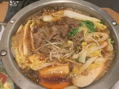 谷饲牛肉富士山寿喜锅-沼津港渔市(宏伊国际广场店)