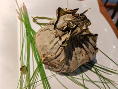-一朵菌·野生菌探索家火锅(南亚店)
