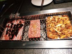 -木屋烧烤(西南角店)