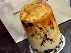 -鹿角巷The Alley(龙湖天街店)