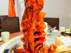 -淀里船宴(卓达店)