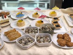 -龙的酒楼·手工早茶·顺德菜(近良路店)