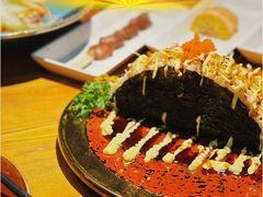 -日吉丸·鸟将军炭火融合酒馆(中央大街店)