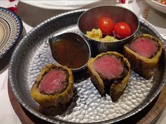 -西堤牛排(南京龙江店)