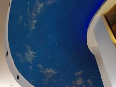 -丁山花园酒店-明园餐厅