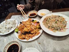 -二分八风味美食园(东街店)