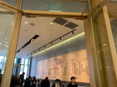 -星巴克臻选(北京世贸天阶店)