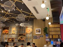 -协茂森老钟家(龙湖滨江天街店)