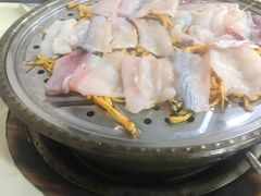 -凯盈阁·顺德私房菜·桑拿鸡