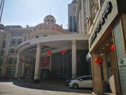 -爱贝蕊恩韩式月子会所(南山店)