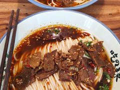 -常樂屋·常德米粉(青年路店)