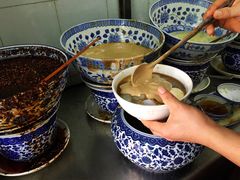 -清真·宏顺祥卤汁凉粉(大皮院店)