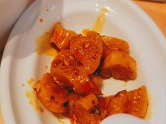 -甲乙饼·手工牛肉饼(天通苑华联店)