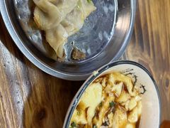 -文武王氏烧饼·无矾油条(西溪路店)