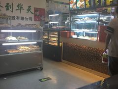 -护国寺小吃(左家庄店)