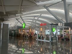 -贵阳龙洞堡国际机场-T2航站楼