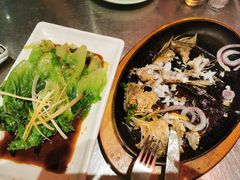 -潮界(虹桥新天地店)