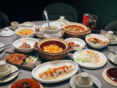 -喜记顺德菜(南昌万象城店)