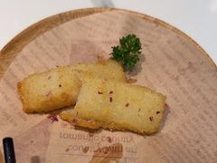 -苏晓玥·江南小吃(深圳北站店)