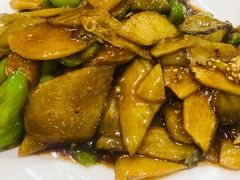 -圣夜东北菜烧烤·夜宵·龙虾(胥江路店)
