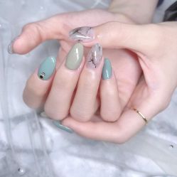 -Hands Nail专业美甲美睫