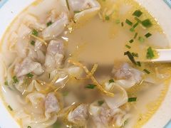 -小杨生煎(香港名都店)
