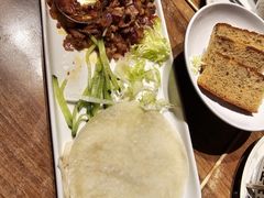 -耶里夏丽·丝路新疆菜·清真食品(徐汇南丹东路臻选店)